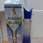 Beautimatic Aqua Blue Eau De Toilette for Women β Fresh & Elegant Fragrance