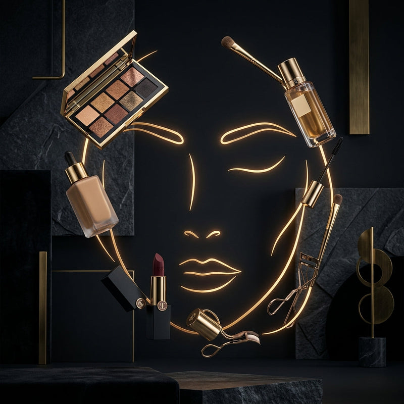 Beauty & Personal Care Essentials