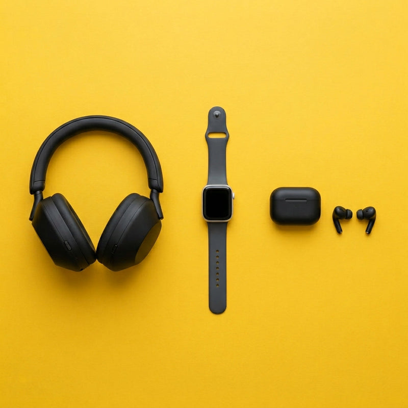 Tech & Gadgets