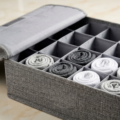 Premium Socks Organizer