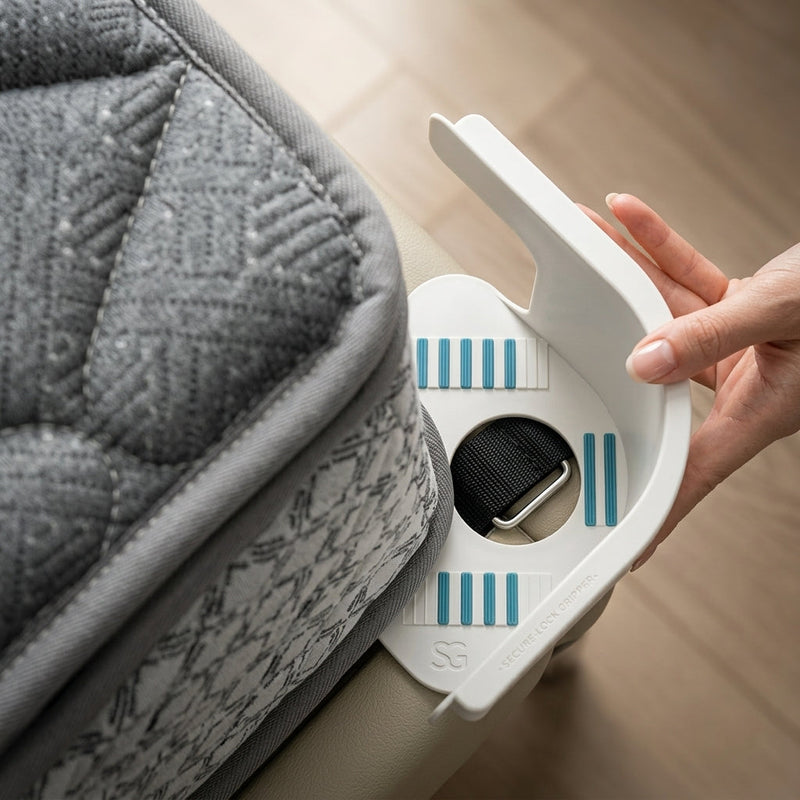 Heavy Duty Sheet Grippers