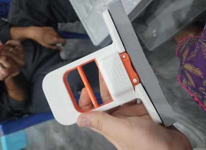 Premium Foldable Mini Mop