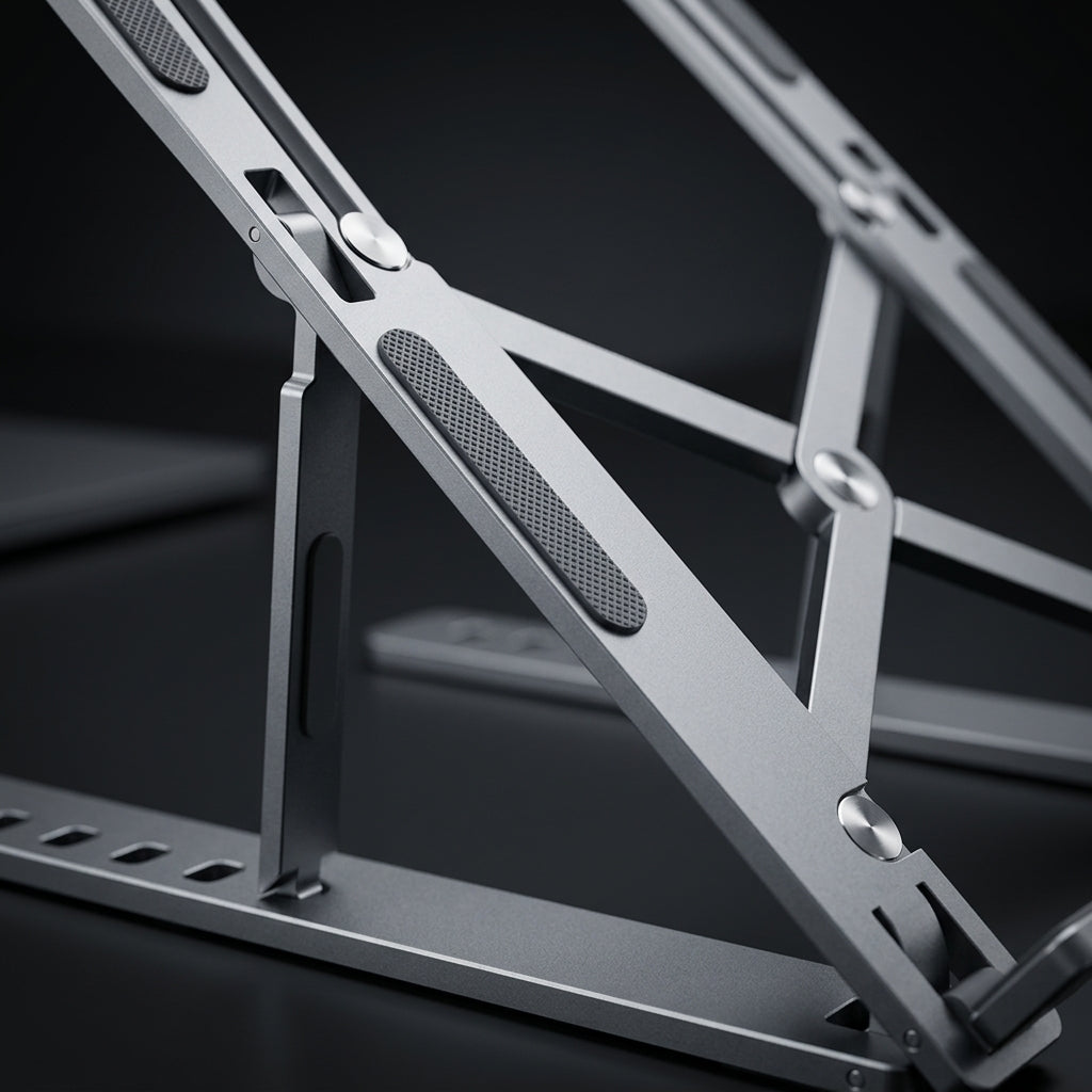 Speed-X Pro Laptop Stand