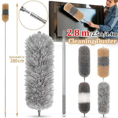 Premium Microfiber Duster