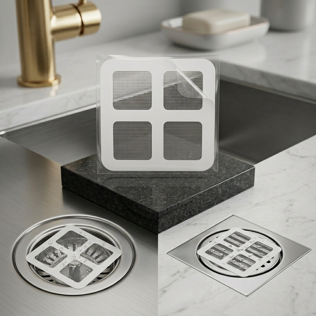 Multi Net Sink Filter Set