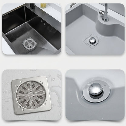 Multi Net Sink Filter Set