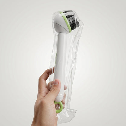 Premium Soap Brush 2-in-1