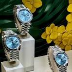 Luxury Oyster Perpetual Datejust Style Watch – Elegant Classic Design for Men & Women