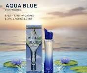 Beautimatic Aqua Blue Eau De Toilette for Women – Fresh & Elegant Fragrance