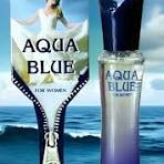 Beautimatic Aqua Blue Eau De Toilette for Women – Fresh & Elegant Fragrance