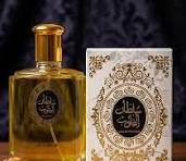 Luxury Eau de Parfum – Elegant Long-Lasting Fragrance for Men & Women